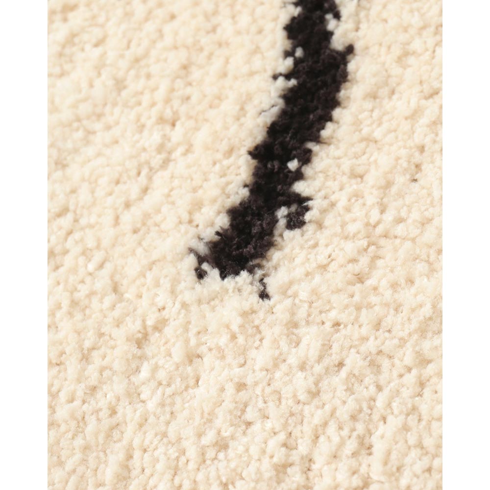 FERNERO RUG 140×200 / JOURNAL STANDARD FURNITURE(ジャーナルスタンダードファニチャー) / ラグ・カーペット・絨毯 / col_JSF10267WHT.jpg