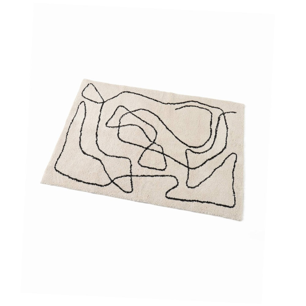 FERNERO RUG 120×160 / JOURNAL STANDARD FURNITURE（ジャーナルスタンダードファニチャー） / ラグ・カーペット・絨毯 / JSF10268_dt_02.jpg