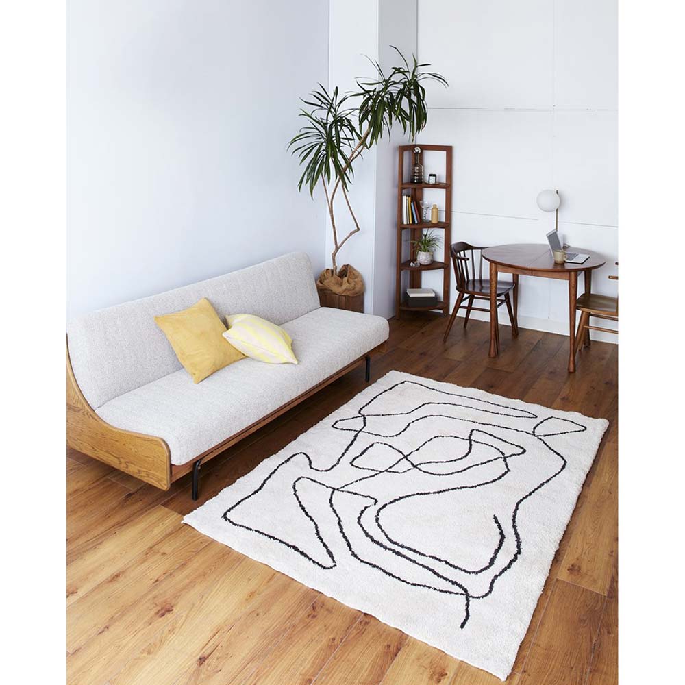 FERNERO RUG 120×160 / JOURNAL STANDARD FURNITURE（ジャーナルスタンダードファニチャー） / ラグ・カーペット・絨毯 / JSF10268_dt_07.jpg