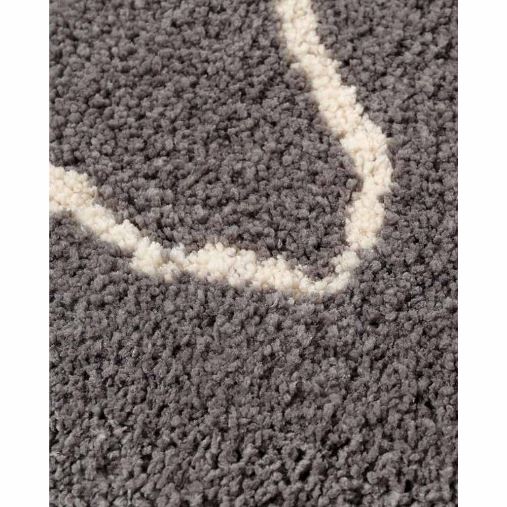 FERNERO RUG 120×160 / JOURNAL STANDARD FURNITURE（ジャーナルスタンダードファニチャー） / ラグ・カーペット・絨毯 / col_JSF10268GRY.jpg