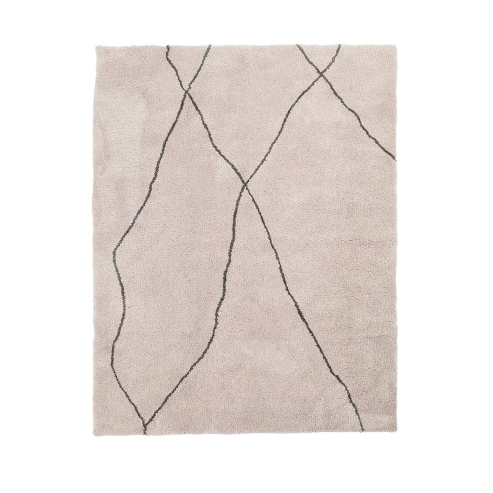 TEMARA RUG 200x250 / JOURNAL STANDARD FURNITURE（ジャーナルスタンダードファニチャー） / ラグ・カーペット・絨毯 / JSF10272_dt_01.jpg