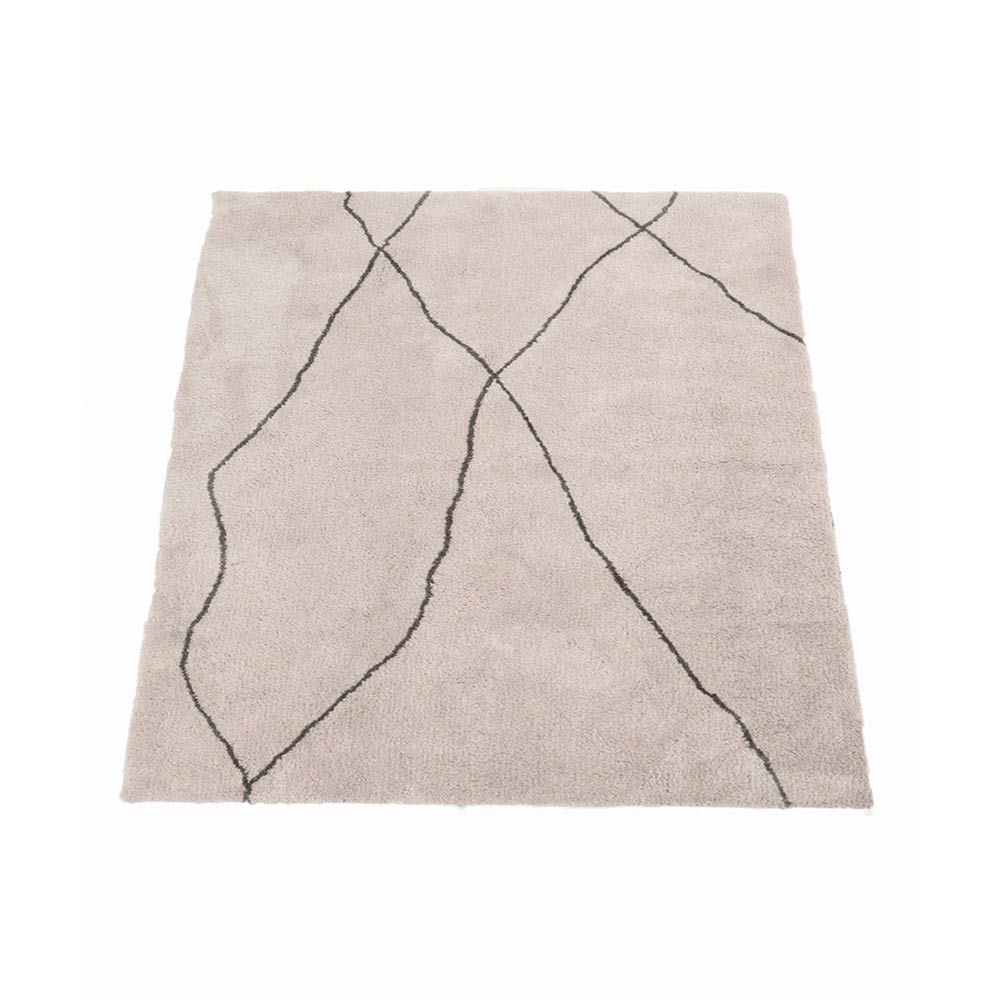 TEMARA RUG 200×200 / JOURNAL STANDARD FURNITURE（ジャーナルスタンダードファニチャー） / ラグ・カーペット・絨毯 / JSF10273_dt_01.jpg