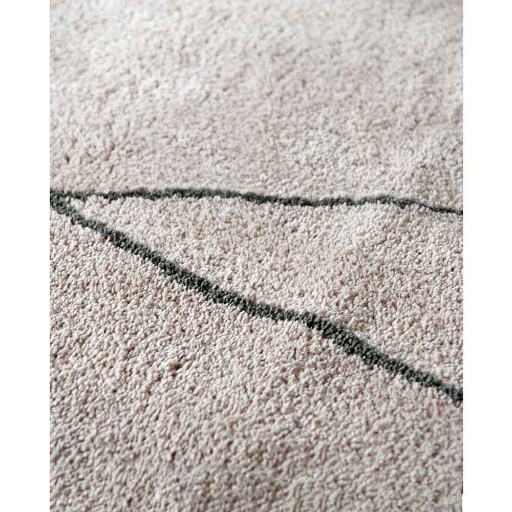 TEMARA RUG 200×200 / JOURNAL STANDARD FURNITURE（ジャーナルスタンダードファニチャー） / ラグ・カーペット・絨毯 / JSF10273_dt_04.jpg