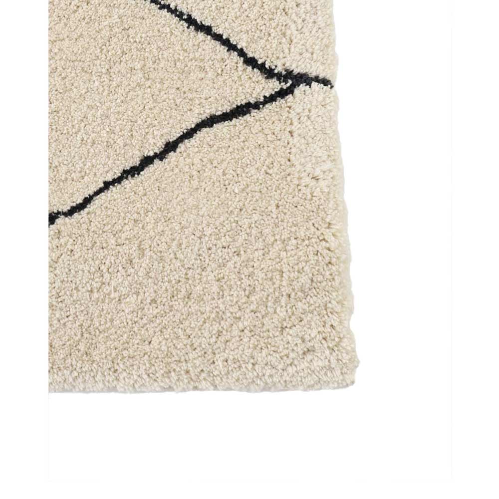 TEMARA RUG 200×200 / JOURNAL STANDARD FURNITURE（ジャーナルスタンダードファニチャー） / ラグ・カーペット・絨毯 / JSF10273_dt_07.jpg