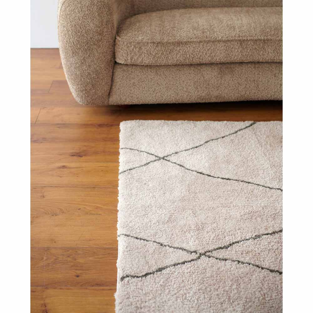 TEMARA RUG 200×200 / JOURNAL STANDARD FURNITURE（ジャーナルスタンダードファニチャー） / ラグ・カーペット・絨毯 / JSF10273_dt_08.jpg