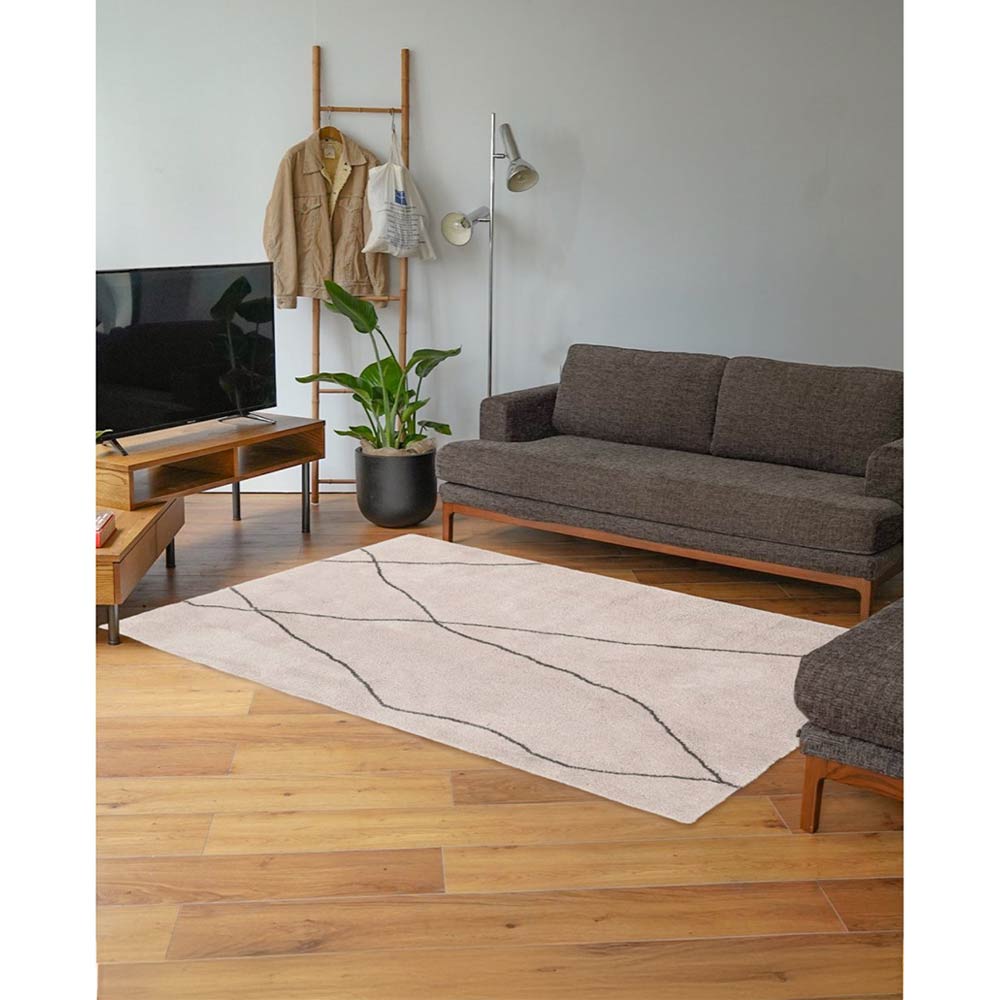 TEMARA RUG 200×200 / JOURNAL STANDARD FURNITURE（ジャーナルスタンダードファニチャー） / ラグ・カーペット・絨毯 / JSF10273_dt_12.jpg