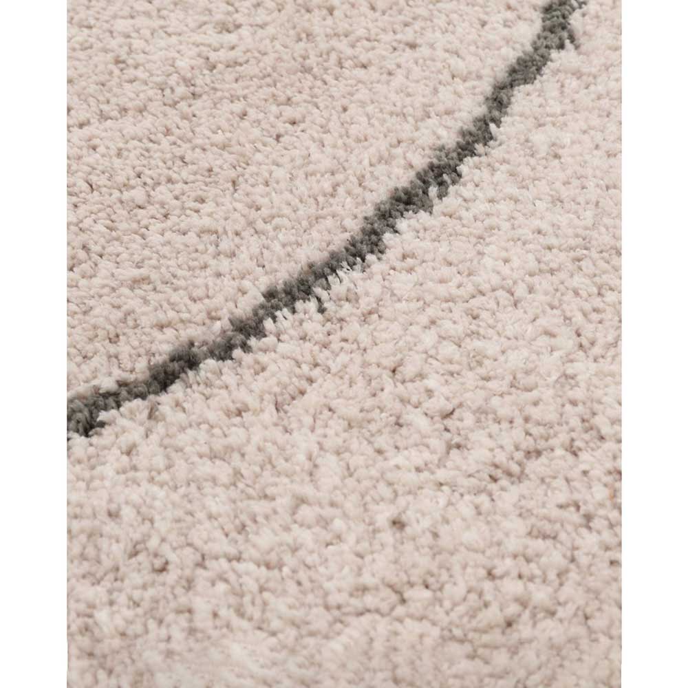 TEMARA RUG 200×200 / JOURNAL STANDARD FURNITURE（ジャーナルスタンダードファニチャー） / ラグ・カーペット・絨毯 / col_JSF10273GRY.jpg