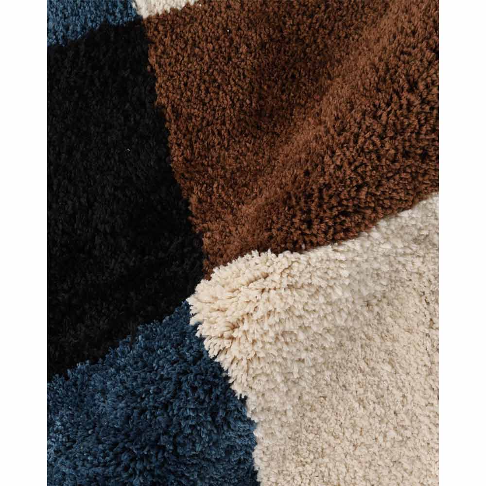 GEOMETRIC RUG 200×250 / JOURNAL STANDARD FURNITURE（ジャーナルスタンダードファニチャー） / ラグ・カーペット・絨毯 / JSF10277_dt_05.jpg