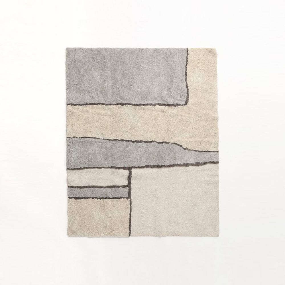 MARSE RUG 200×250 / JOURNAL STANDARD FURNITURE（ジャーナルスタンダードファニチャー） / ラグ・カーペット・絨毯 / JSF10282_dt_01.jpg