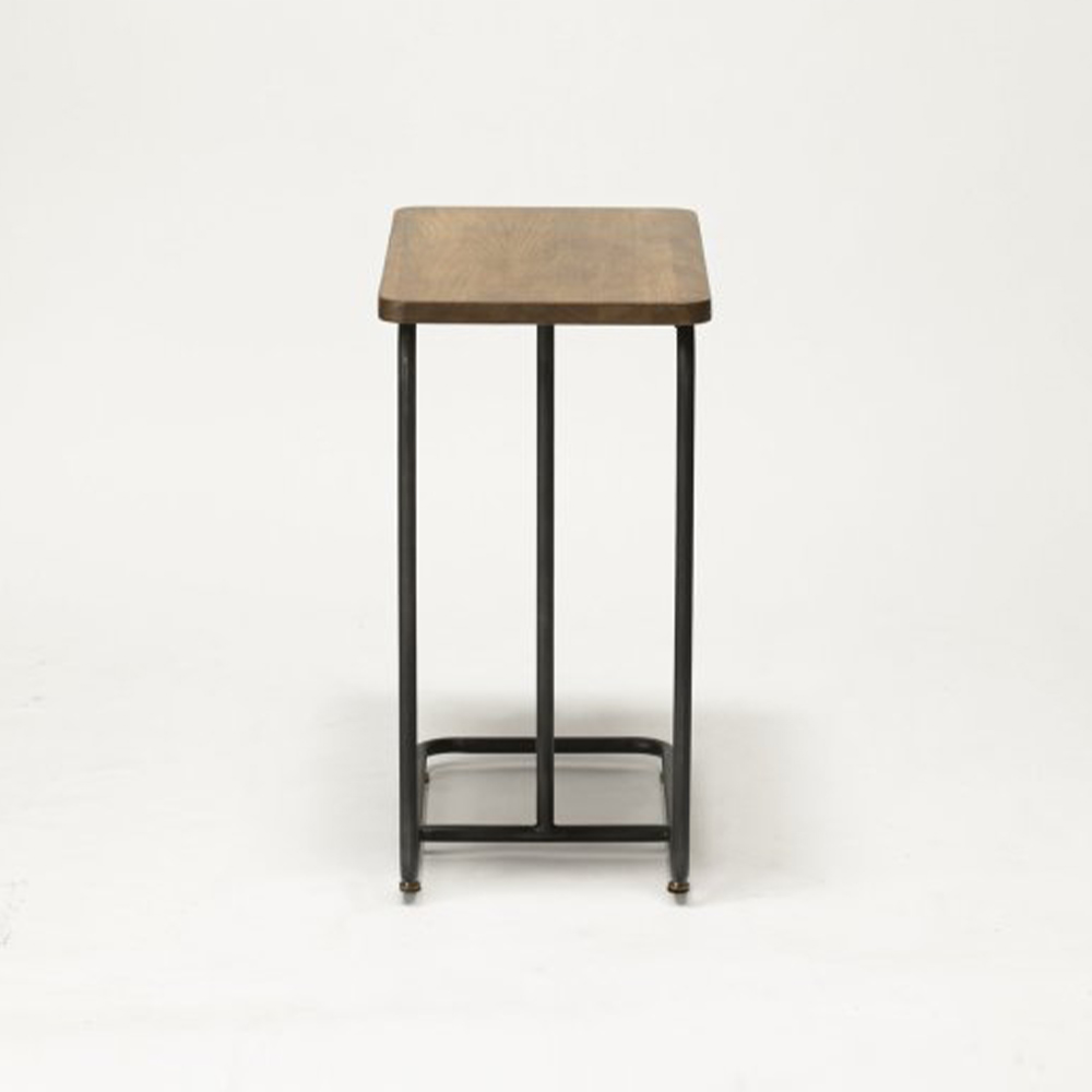 LILLE SIDE TABLE 2ND / JOURNAL STANDARD FURNITURE（ジャーナルスタンダードファニチャー） / サイドテーブル・ナイトテーブル / JSF10291_dt_01.jpg