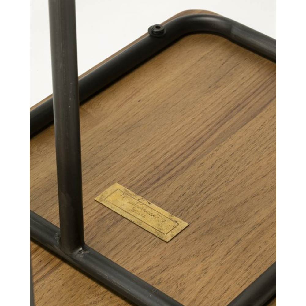 LILLE SIDE TABLE 2ND / JOURNAL STANDARD FURNITURE（ジャーナルスタンダードファニチャー） / サイドテーブル・ナイトテーブル / JSF10291_dt_04.jpg