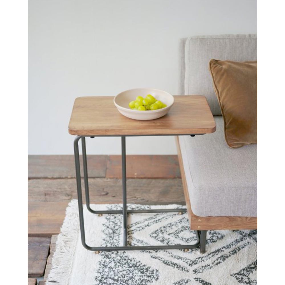 LILLE SIDE TABLE 2ND / JOURNAL STANDARD FURNITURE（ジャーナルスタンダードファニチャー） / サイドテーブル・ナイトテーブル / JSF10291_dt_05.jpg