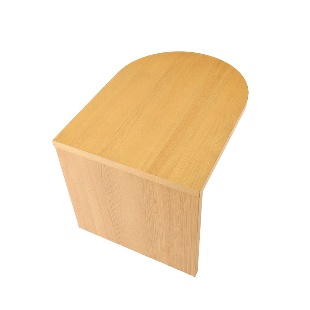 PORTO DINING TABLE SMALL / JOURNAL STANDARD FURNITURE（ジャーナルスタンダードファニチャー） / ダイニングテーブル / JSF10292_dt_04.jpg