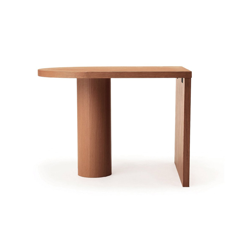 PORTO DINING TABLE SMALL / JOURNAL STANDARD FURNITURE（ジャーナルスタンダードファニチャー） / ダイニングテーブル / JSF10292_dt_06.jpg