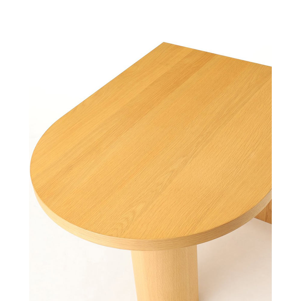 PORTO DINING TABLE SMALL / JOURNAL STANDARD FURNITURE（ジャーナルスタンダードファニチャー） / ダイニングテーブル / JSF10292_dt_11.jpg