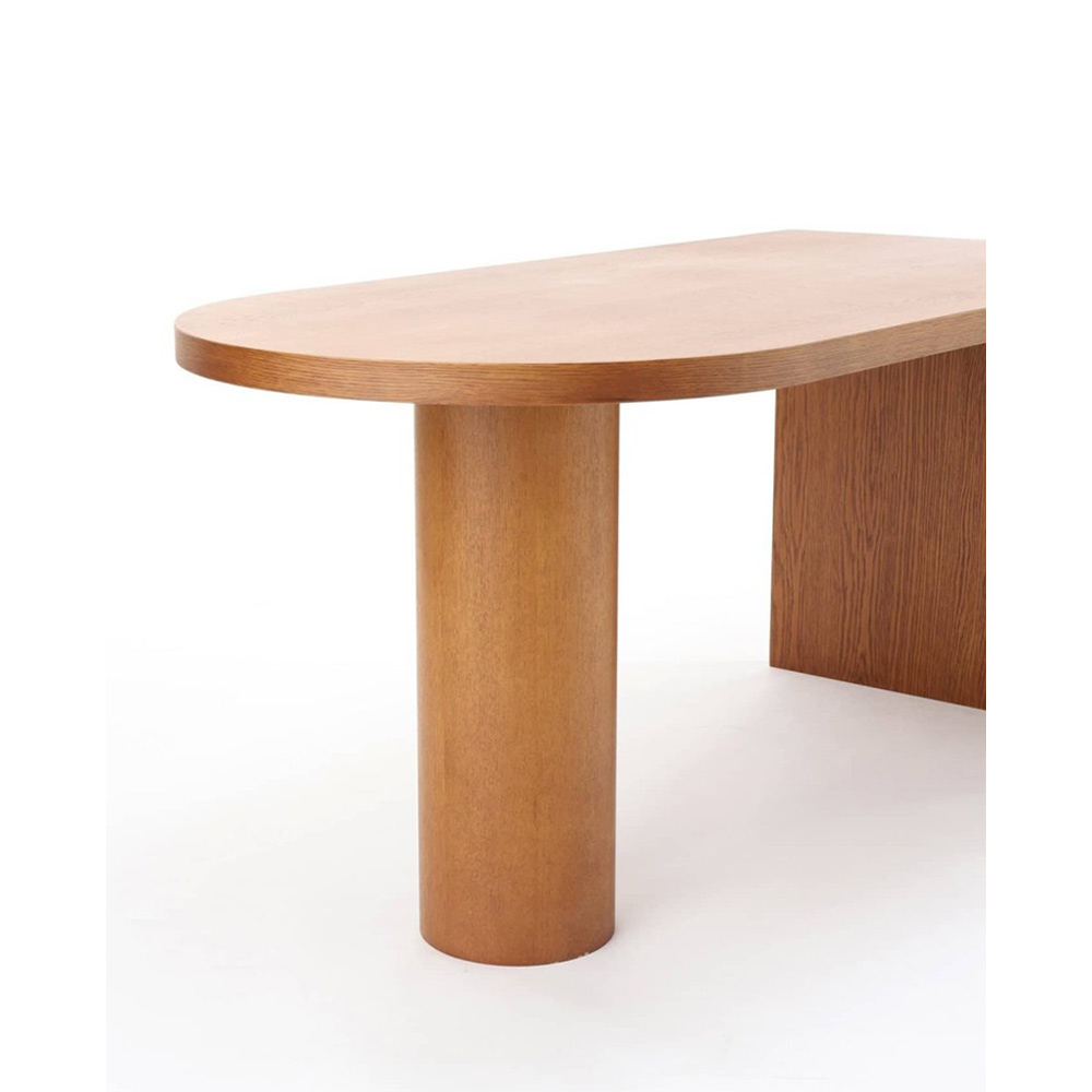 PORTO DINING TABLE SMALL / JOURNAL STANDARD FURNITURE（ジャーナルスタンダードファニチャー） / ダイニングテーブル / JSF10292_dt_13.jpg