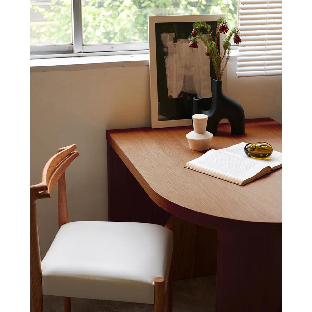 PORTO DINING TABLE SMALL / JOURNAL STANDARD FURNITURE（ジャーナルスタンダードファニチャー） / ダイニングテーブル / JSF10292_dt_18.jpg