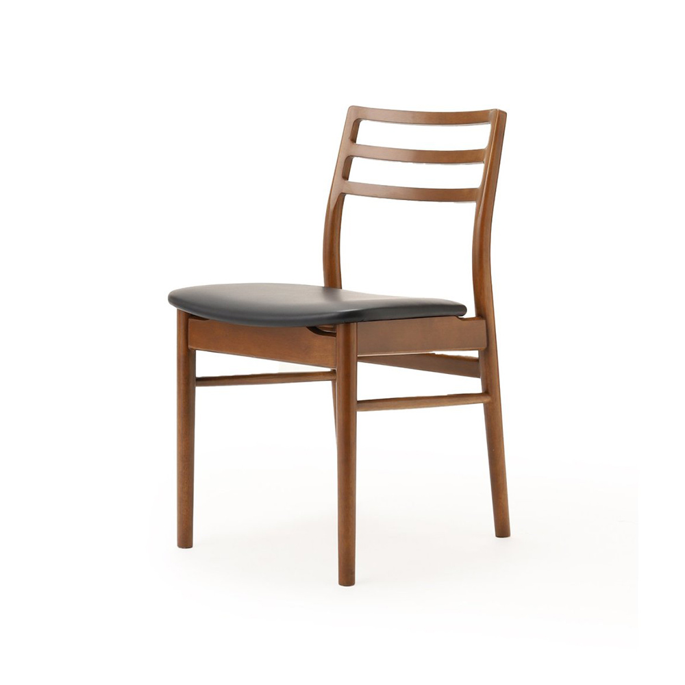 AROS DINING CHAIR / JOURNAL STANDARD FURNITURE（ジャーナルスタンダードファニチャー） / ダイニングチェア / JSF10295DBR_ma.jpg