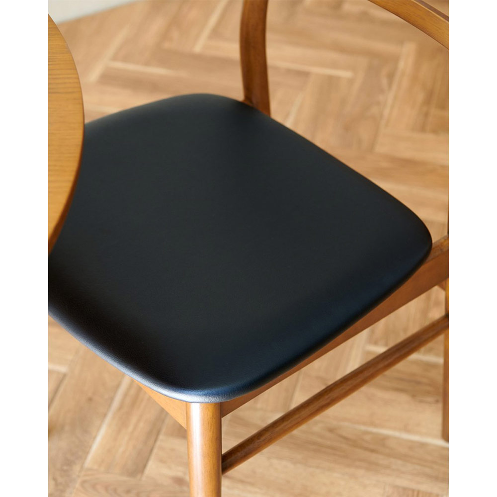 AROS DINING CHAIR / JOURNAL STANDARD FURNITURE（ジャーナルスタンダードファニチャー） / ダイニングチェア / JSF10295_dt_20.jpg