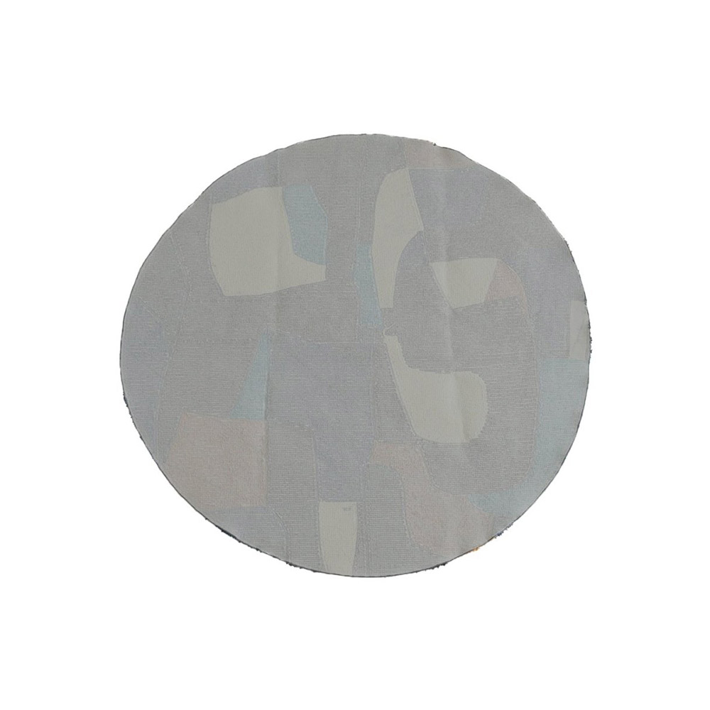 PICFAIR RUG ROUND φ140 / JOURNAL STANDARD FURNITURE（ジャーナルスタンダードファニチャー） / ラグ・カーペット・絨毯 / JSF10296_dt_02.jpg