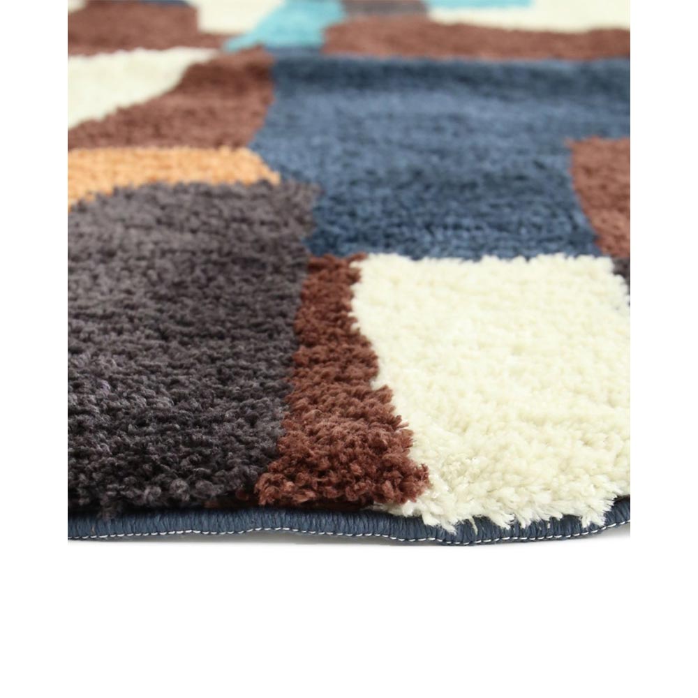 PICFAIR RUG ROUND φ140 / JOURNAL STANDARD FURNITURE（ジャーナルスタンダードファニチャー） / ラグ・カーペット・絨毯 / JSF10296_dt_03.jpg
