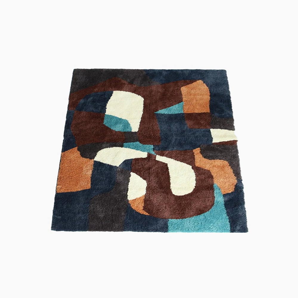 PICFAIR RUG 200×200 / JOURNAL STANDARD FURNITURE（ジャーナルスタンダードファニチャー） / ラグ・カーペット・絨毯 / JSF10298_dt_03.jpg