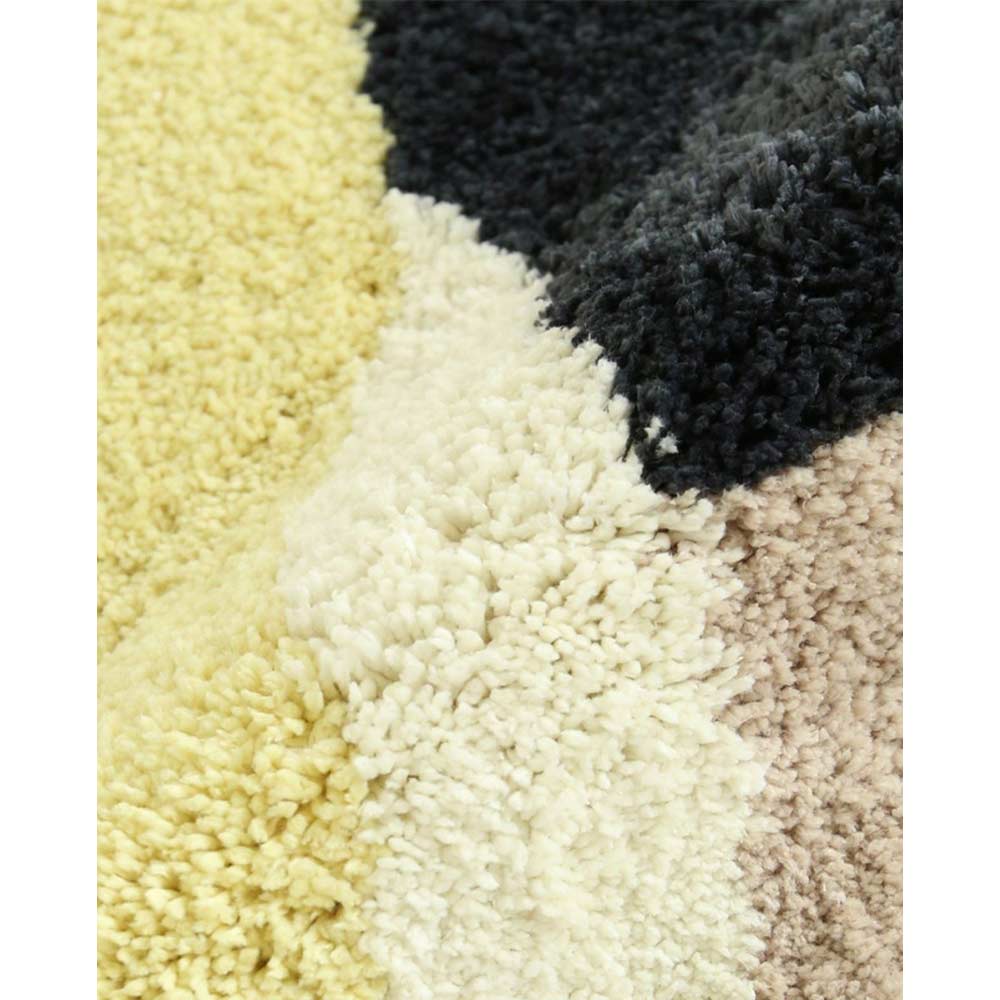 PICFAIR RUG 200×200 / JOURNAL STANDARD FURNITURE（ジャーナルスタンダードファニチャー） / ラグ・カーペット・絨毯 / JSF10298_dt_06.jpg