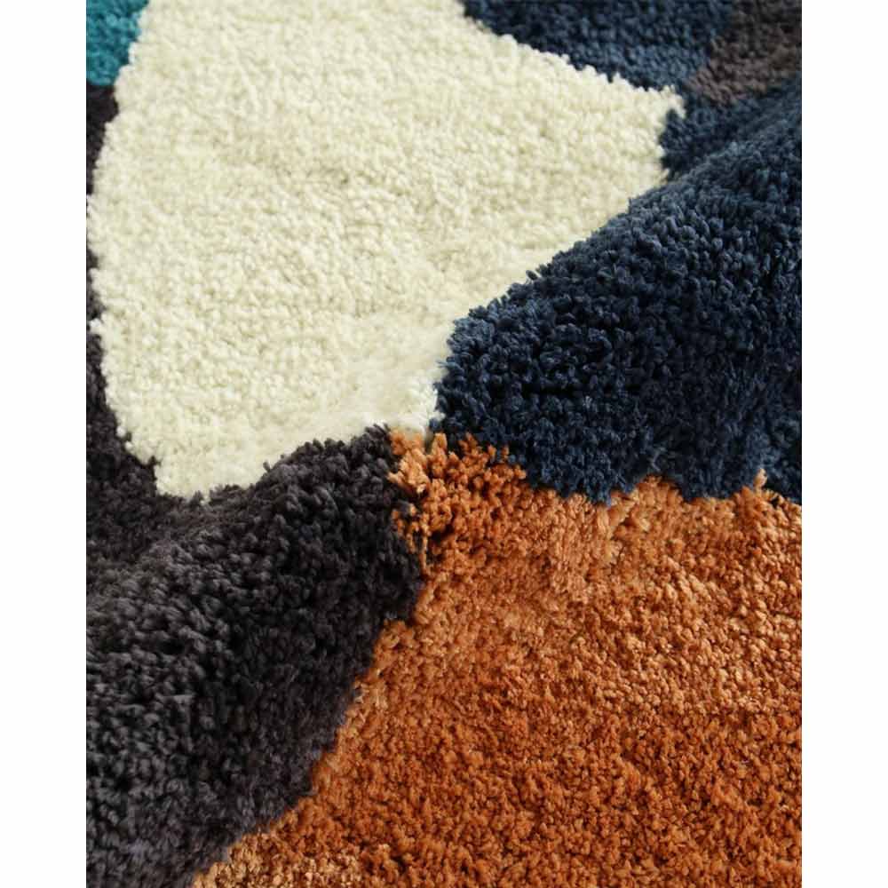 PICFAIR RUG 200×200 / JOURNAL STANDARD FURNITURE（ジャーナルスタンダードファニチャー） / ラグ・カーペット・絨毯 / JSF10298_dt_07.jpg