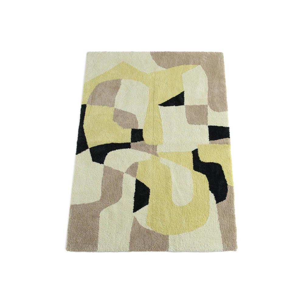 PICFAIR RUG 140×200 / JOURNAL STANDARD FURNITURE（ジャーナルスタンダードファニチャー） / ラグ・カーペット・絨毯 / JSF10299_dt_01.jpg
