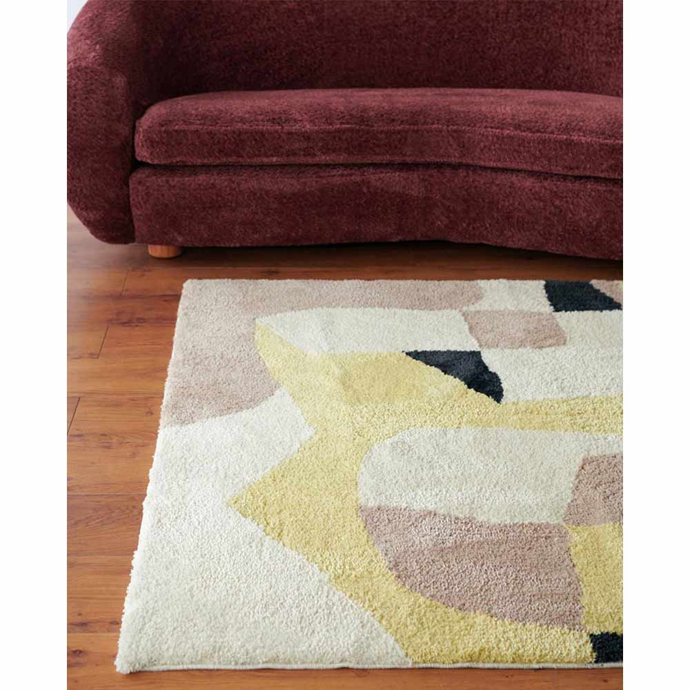 PICFAIR RUG 140×200 / JOURNAL STANDARD FURNITURE（ジャーナルスタンダードファニチャー） / ラグ・カーペット・絨毯 / JSF10299_dt_07.jpg