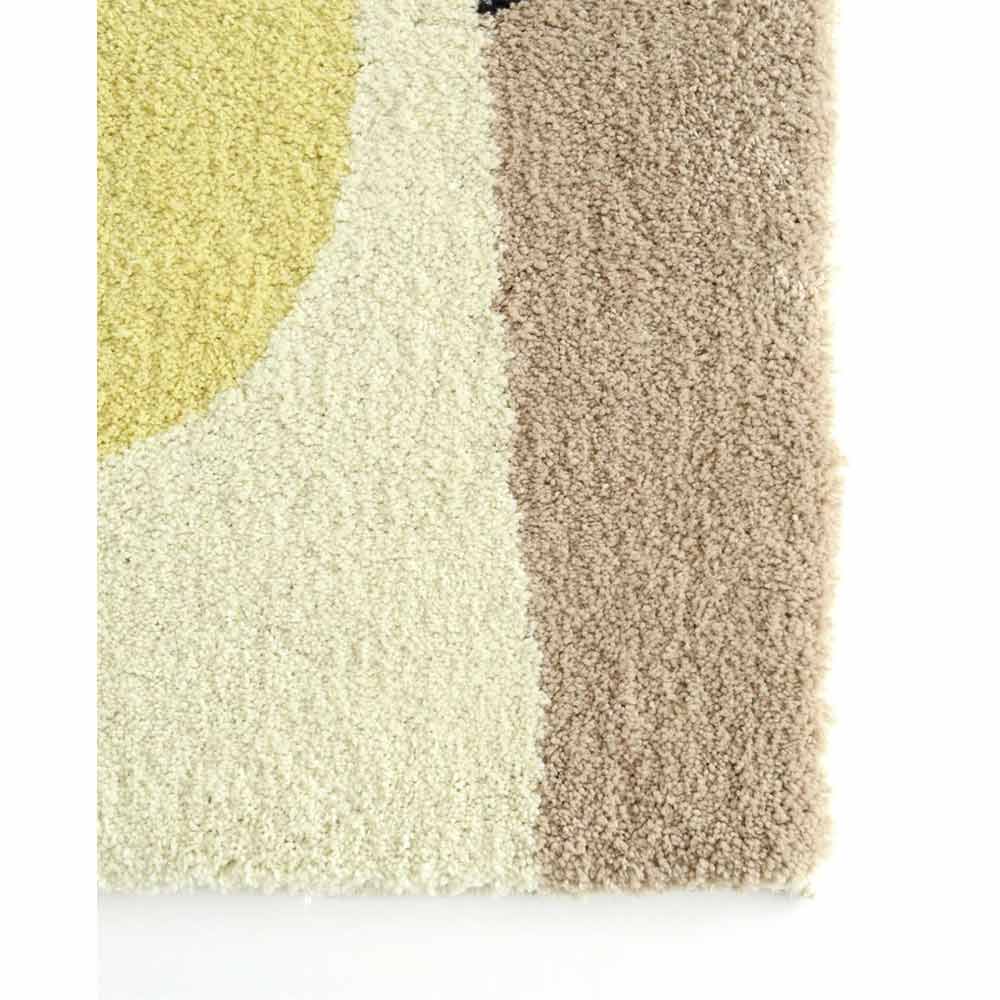 PICFAIR RUG 120×160 / JOURNAL STANDARD FURNITURE（ジャーナルスタンダードファニチャー） / ラグ・カーペット・絨毯 / JSF10300_dt_01.jpg