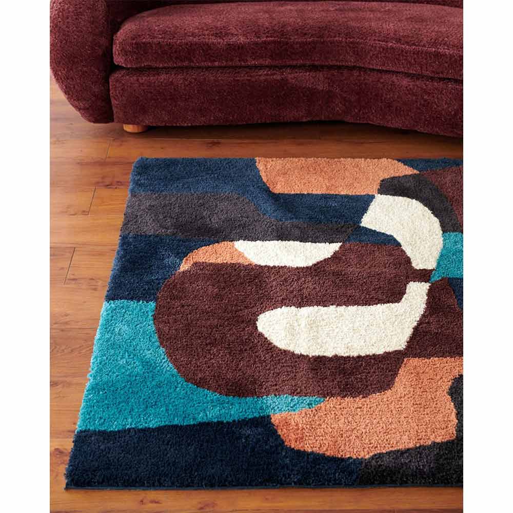 PICFAIR RUG 120×160 / JOURNAL STANDARD FURNITURE（ジャーナルスタンダードファニチャー） / ラグ・カーペット・絨毯 / JSF10300_dt_06.jpg