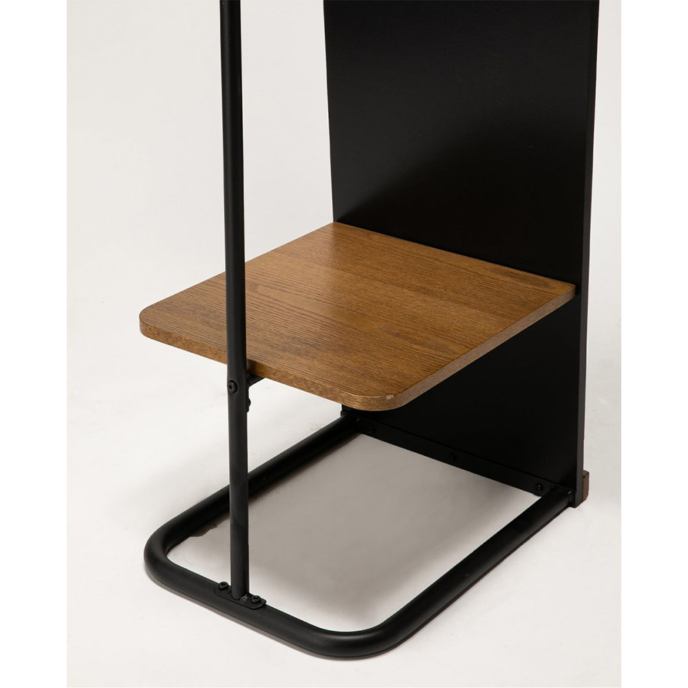 PAXTON MIRROR HANGER / JOURNAL STANDARD FURNITURE（ジャーナルスタンダードファニチャー） / 壁掛けミラー・壁掛け鏡・鏡台・スタンドミラー / JSF10301_dt_06.jpg