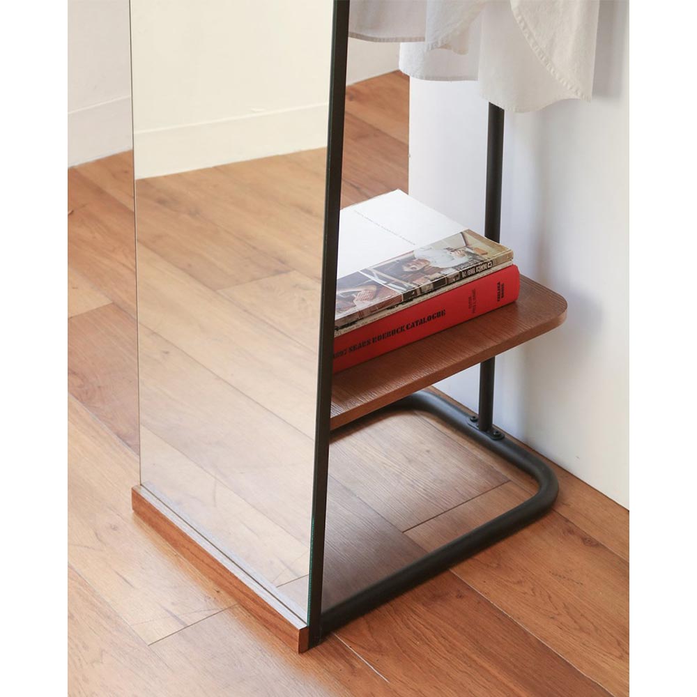 PAXTON MIRROR HANGER / JOURNAL STANDARD FURNITURE（ジャーナルスタンダードファニチャー） / 壁掛けミラー・壁掛け鏡・鏡台・スタンドミラー / JSF10301_dt_09.jpg
