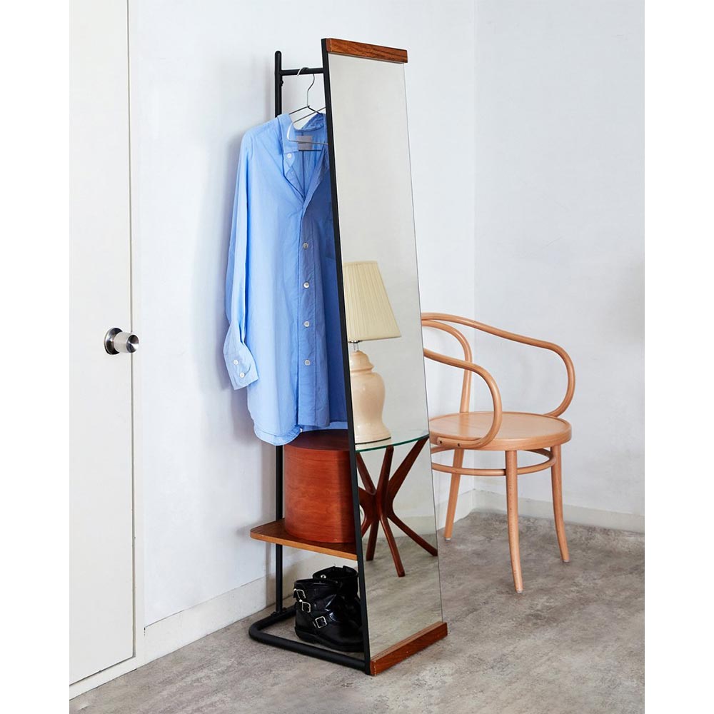 PAXTON MIRROR HANGER / JOURNAL STANDARD FURNITURE（ジャーナルスタンダードファニチャー） / 壁掛けミラー・壁掛け鏡・鏡台・スタンドミラー / JSF10301_dt_11.jpg