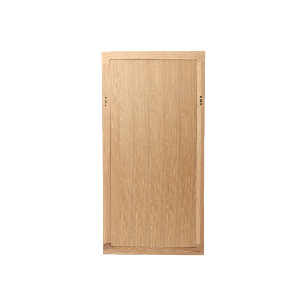BREDA MIRROR 1800 / JOURNAL STANDARD FURNITURE（ジャーナルスタンダードファニチャー） / 壁掛けミラー・壁掛け鏡・鏡台・スタンドミラー / JSF10302_dt_01.jpg