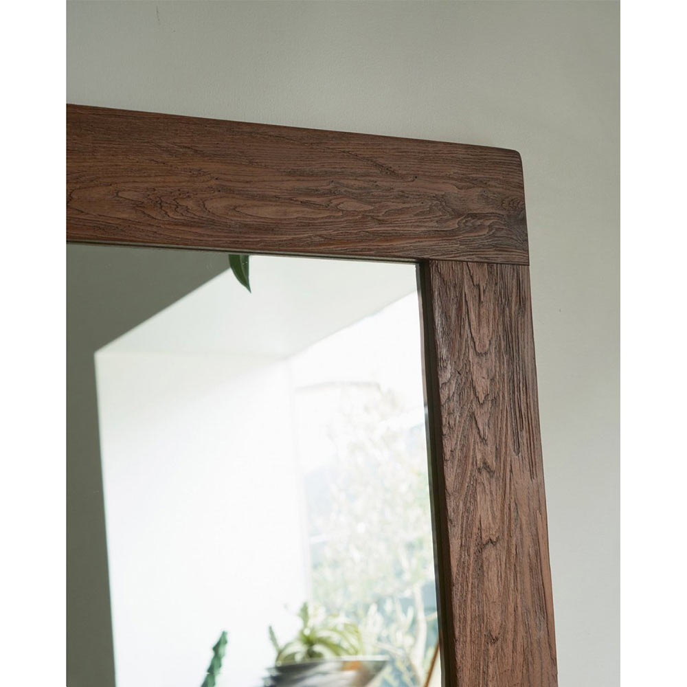 BREDA MIRROR 1800 / JOURNAL STANDARD FURNITURE（ジャーナルスタンダードファニチャー） / 壁掛けミラー・壁掛け鏡・鏡台・スタンドミラー / JSF10302_dt_06.jpg