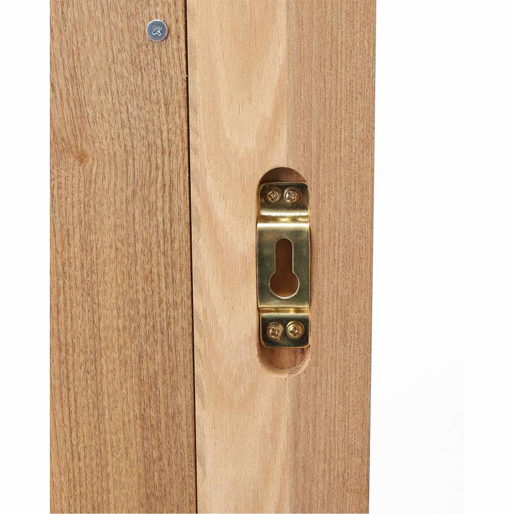 BREDA MIRROR_3rd S 1600 / JOURNAL STANDARD FURNITURE（ジャーナルスタンダードファニチャー） / 壁掛けミラー・壁掛け鏡・鏡台・スタンドミラー / JSF10303_dt_05.jpg