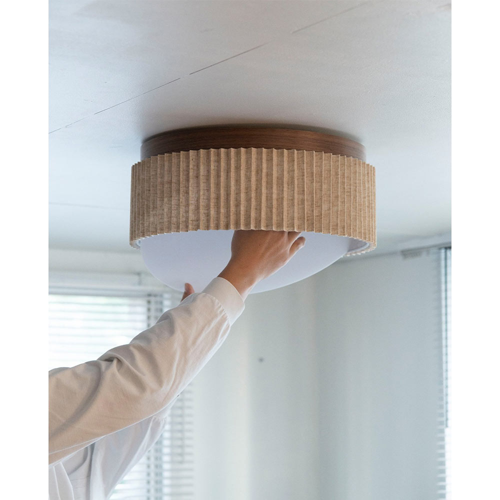 ORIKASA LED CEILING LIGHT / JOURNAL STANDARD FURNITURE（ジャーナルスタンダードファニチャー） / シーリングライト・シーリングファン / JSF10307_dt_06.jpg