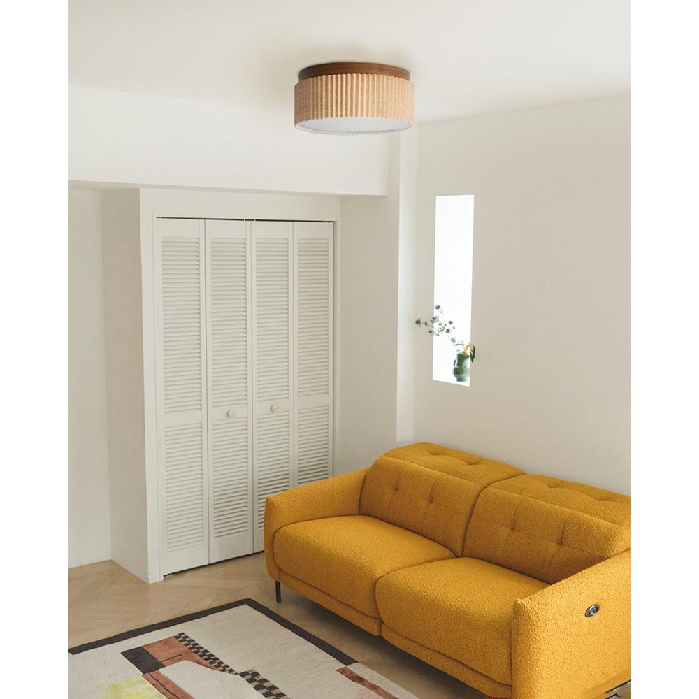 ORIKASA LED CEILING LIGHT / JOURNAL STANDARD FURNITURE（ジャーナルスタンダードファニチャー） / シーリングライト・シーリングファン / JSF10307_dt_11.jpg