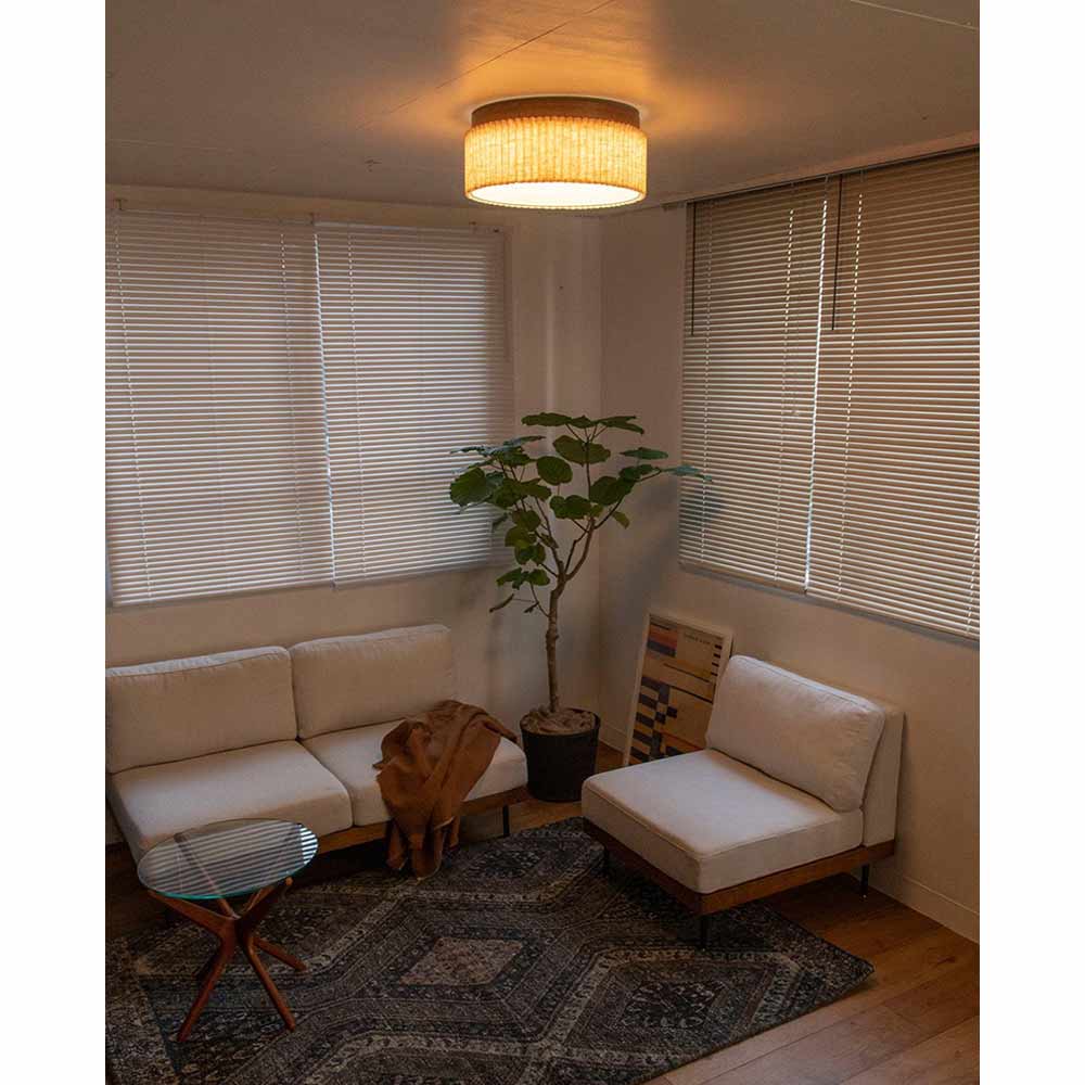 ORIKASA LED CEILING LIGHT / JOURNAL STANDARD FURNITURE（ジャーナルスタンダードファニチャー） / シーリングライト・シーリングファン / JSF10307_dt_16.jpg