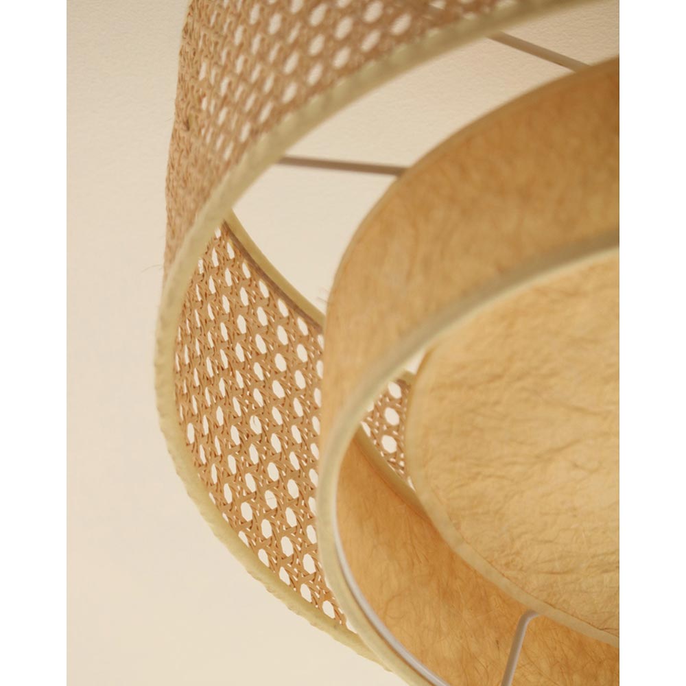 DAFNE CEILING LAMP / JOURNAL STANDARD FURNITURE（ジャーナルスタンダードファニチャー） / シーリングライト・シーリングファン / JSF10308_dt_08.jpg