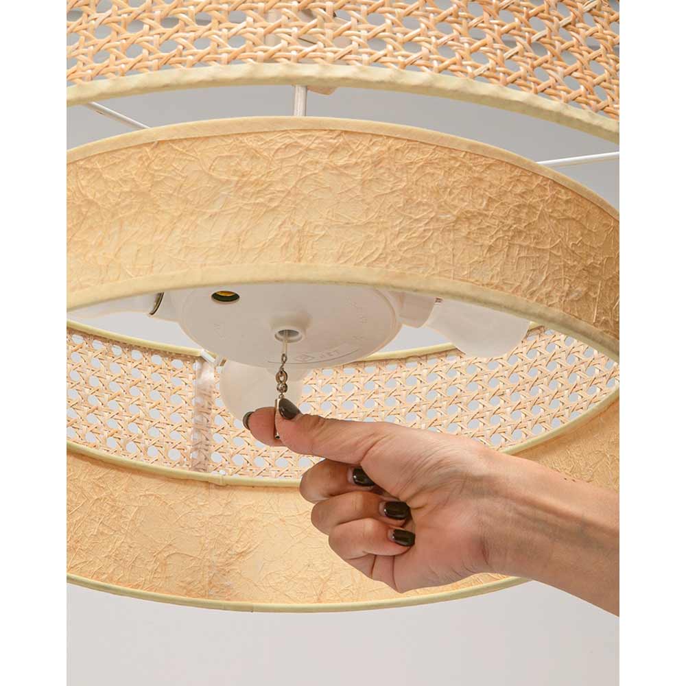 DAFNE CEILING LAMP / JOURNAL STANDARD FURNITURE（ジャーナルスタンダードファニチャー） / シーリングライト・シーリングファン / JSF10308_dt_12.jpg
