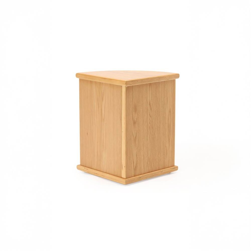 PORTO QUARTER TABLE / JOURNAL STANDARD FURNITURE（ジャーナルスタンダードファニチャー） / サイドテーブル・ナイトテーブル / JSF10310_dt_07.jpg