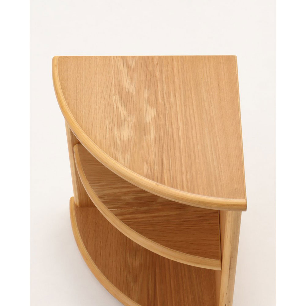 PORTO QUARTER TABLE / JOURNAL STANDARD FURNITURE（ジャーナルスタンダードファニチャー） / サイドテーブル・ナイトテーブル / JSF10310_dt_15.jpg
