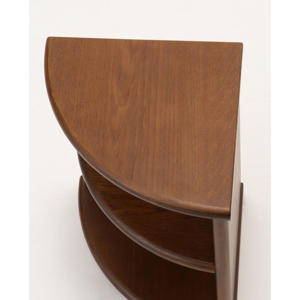 PORTO QUARTER TABLE / JOURNAL STANDARD FURNITURE（ジャーナルスタンダードファニチャー） / サイドテーブル・ナイトテーブル / JSF10310_dt_16.jpg