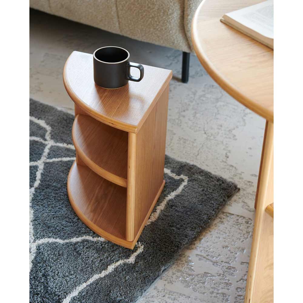 PORTO LD TABLE / JOURNAL STANDARD FURNITURE（ジャーナルスタンダードファニチャー） / サイドテーブル・ナイトテーブル / JSF10311_dt_15.jpg