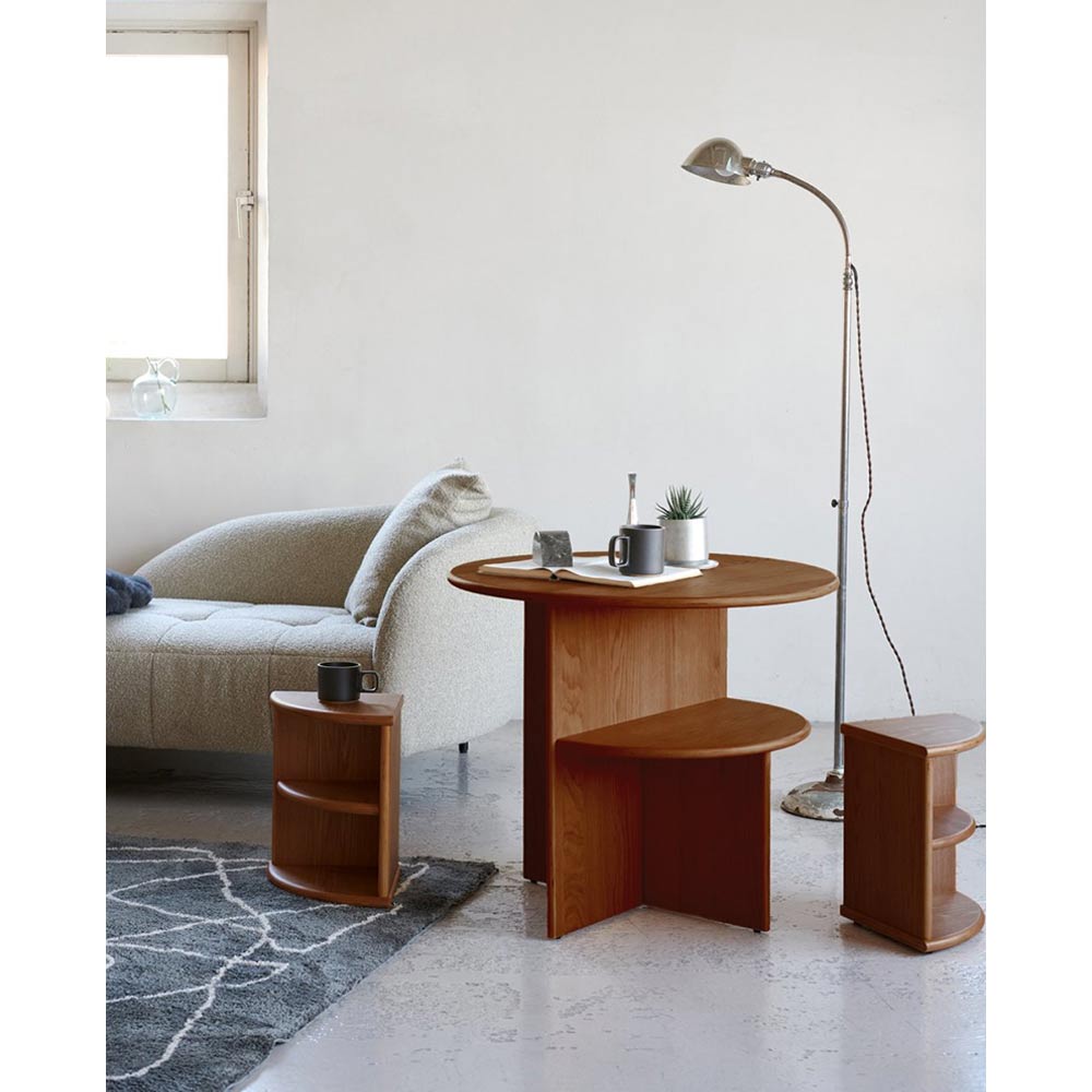 PORTO LD TABLE / JOURNAL STANDARD FURNITURE（ジャーナルスタンダードファニチャー） / サイドテーブル・ナイトテーブル / JSF10311_dt_21.jpg