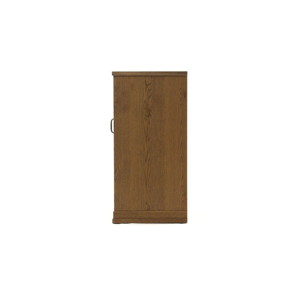 Elverson Glass Cabinet S / JOURNAL STANDARD FURNITURE（ジャーナルスタンダードファニチャー） / キャビネット・チェスト・サイドボード / JSF10312_dt_02.jpg