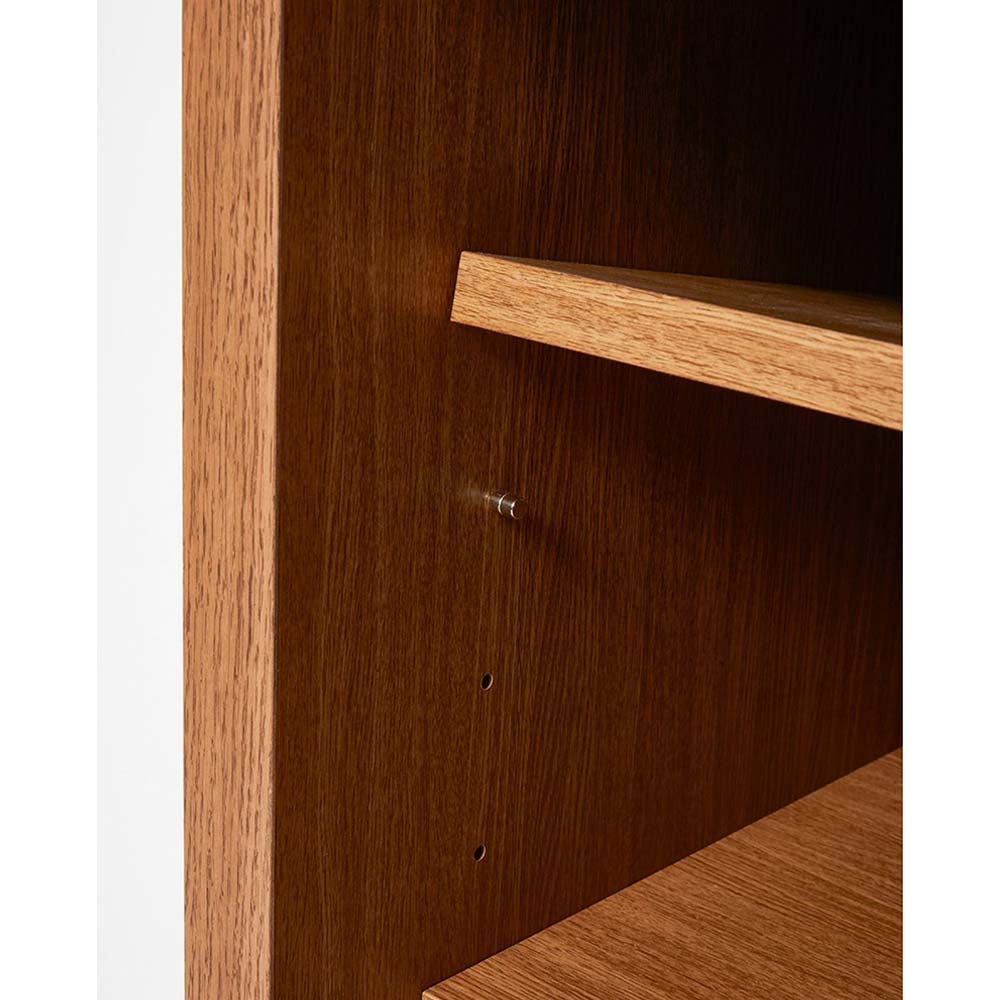 Elverson Glass Cabinet S / JOURNAL STANDARD FURNITURE（ジャーナルスタンダードファニチャー） / キャビネット・チェスト・サイドボード / JSF10312_dt_11.jpg